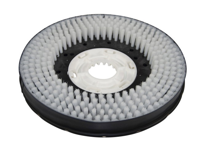 Produktbild Tellerbürste - Ø 380 mm für Hako Scrubmaster E 75