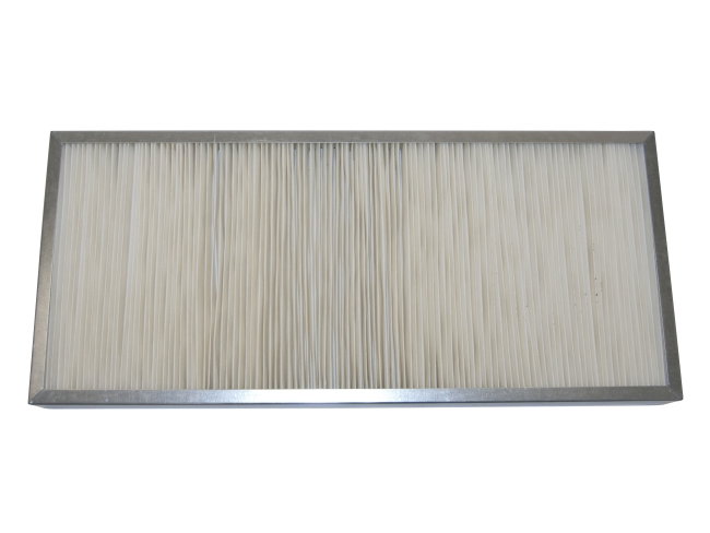 Produktbild Kehrmaschinenfilter für Pulimat 9002