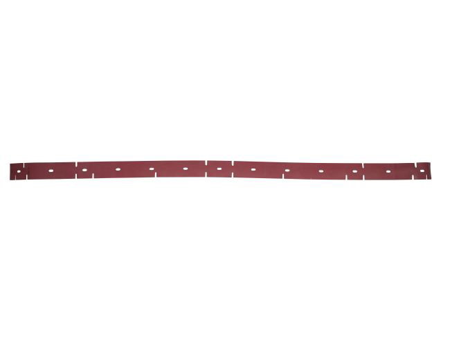 Produktbild Sauglippe vorne für Tennant T 5 - 32"