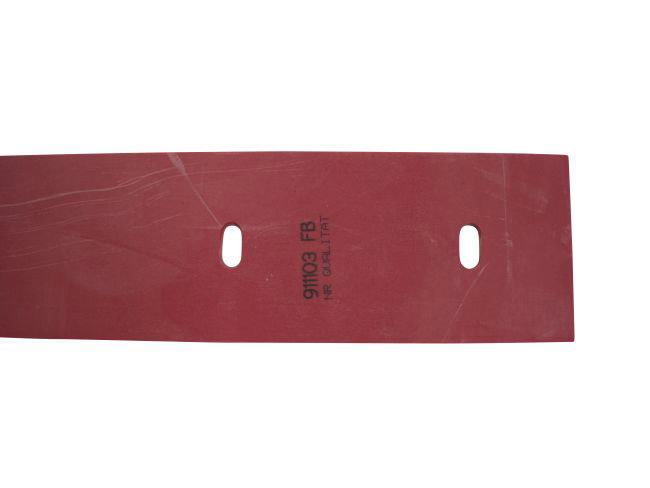 Produktbild Sauglippe hinten für Gansow / Gmatic 80 B 82