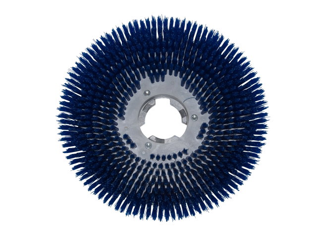 Produktbild Tellerbürste - Ø 360 mm für Nilfisk-Group 420