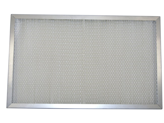 Produktbild Kehrmaschinenfilter für Tennant 210