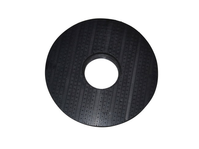 Produktbild Treibteller für Reinigungspads - Ø 250 mm für Cleanfix RA 561