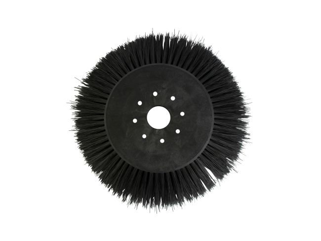 Produktbild Seitenbesen/Tellerbesen für RCM R702