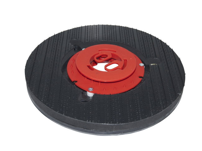 Produktbild Treibteller für Reinigungspads - Ø 320 mm für Gansow (IPC-Gansow) 61 B 68 / 61 BF 68