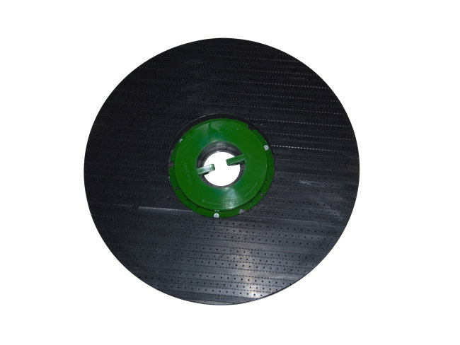 Produktbild Treibteller für Reinigungspads - Ø 405 mm für Comac Innova 85