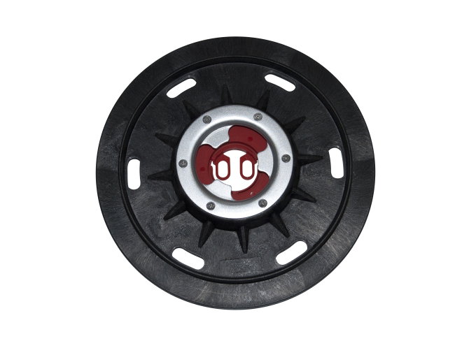 Produktbild Treibteller für Reinigungspads - Ø 405 mm für Wirbel Candia Plus Trio