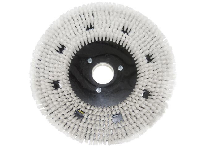 Produktbild Tellerbürste - Ø 480 mm für Victor Sprite 500/Europa/Swing/Trojan