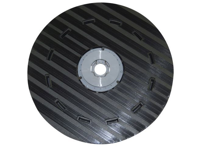 Produktbild Treibteller für Reinigungspads - Ø 505 mm für Nilfisk-Group Scrubtec 751 L / 751 S