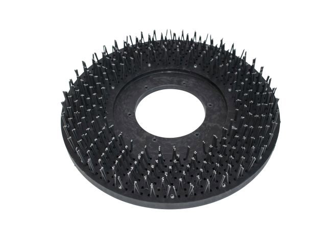 Produktbild Tellerbürste - Ø 380 mm für Nilfisk-Group SDM 43/180