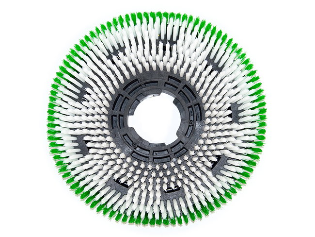 Produktbild Tellerbürste - Ø 410 mm für Kärcher 450 - Einscheibenmaschine