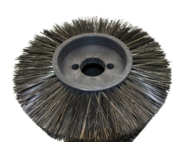 Produktbild Kehrwalze für Kärcher KM 150/500 R