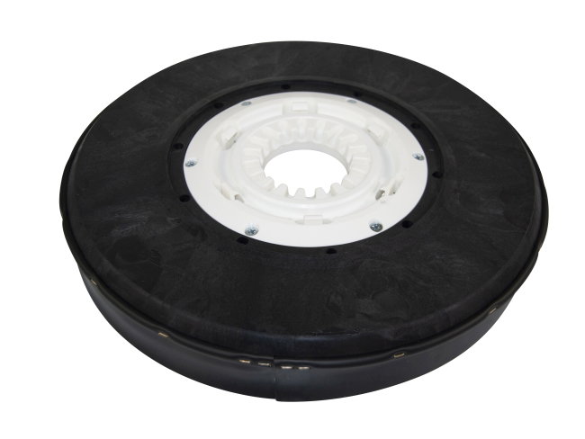 Produktbild Tellerbürste - Ø 380 mm für Hako Scrubmaster B 115R-750