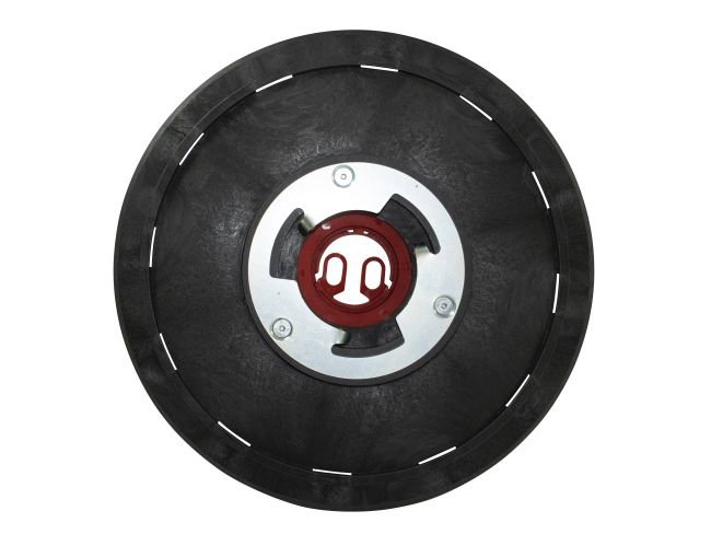 Produktbild Treibteller für Reinigungspads - Ø 430 mm für Schwamborn STR 702