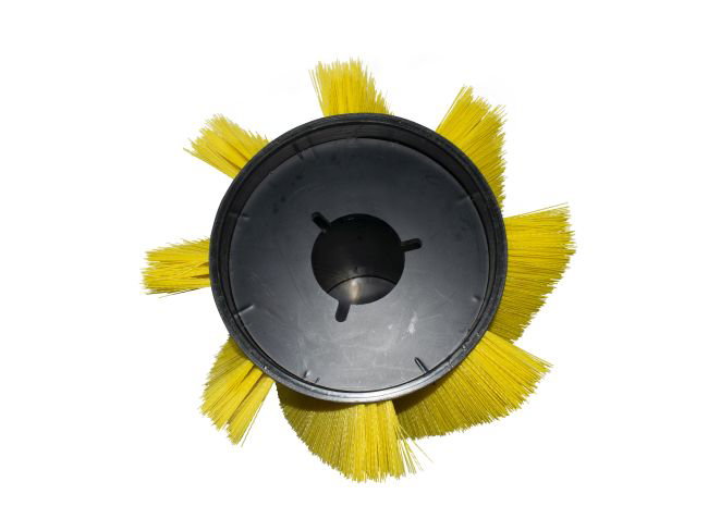 Produktbild Kehrwalze für Amros 1200