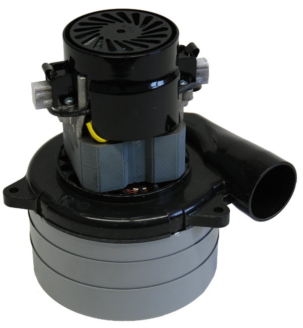 Produktbild AMETEK/LAMB ELECTRIC Saugmotor / Saugturbine für Adiatek Coral 70S