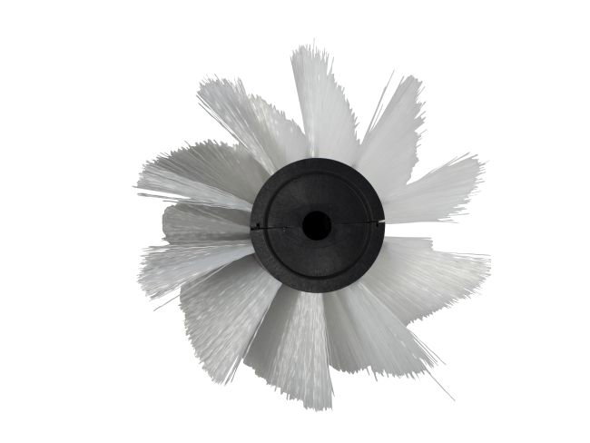 Produktbild Kehrwalze für Hako Sweepmaster (Hamster) 780 E/V