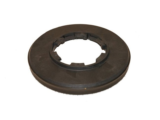 Produktbild Schleifkorn-Tellerbürste - Ø 450 mm - Grit/Tynex 1,2 mm für Hako Scrubmaster E/B 450