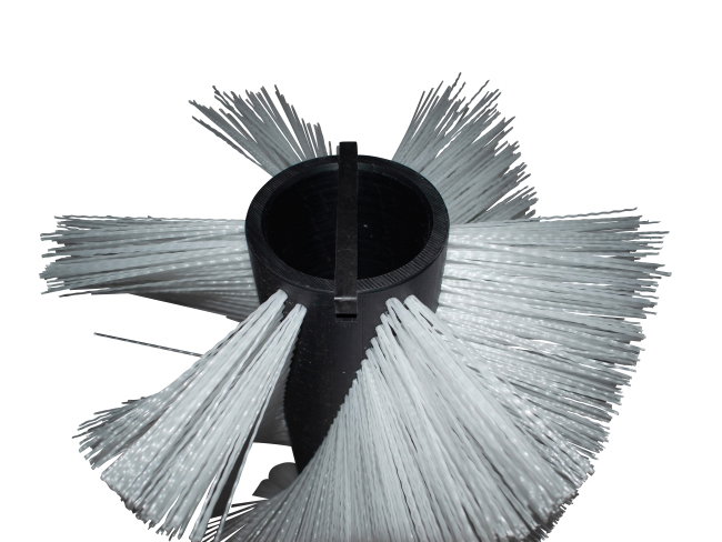 Produktbild Kehrwalze für RCM R2000