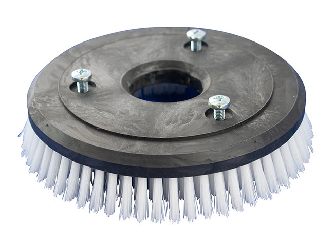 Produktbild Schrubbbürste - Ø 215 mm für RCM LB 430