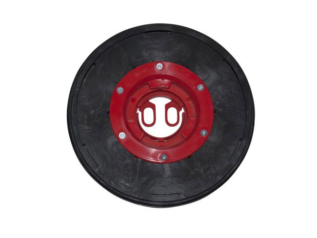 Produktbild Treibteller für Reinigungspads - Ø 275 mm für Gansow (IPC-Gansow) Titan 182 BF 100