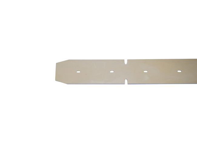 Produktbild Sauglippe vorne für Tennant 7100 - 28"