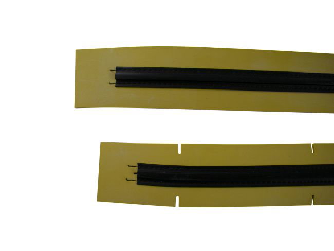 Produktbild Sauglippensatz für V-Balken (2 Stück) für Kärcher B 90 R Classic + R 65
