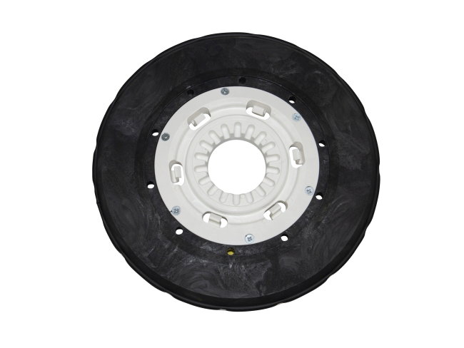 Produktbild Tellerbürste - Ø 330 mm für Hako Scrubmaster B 650