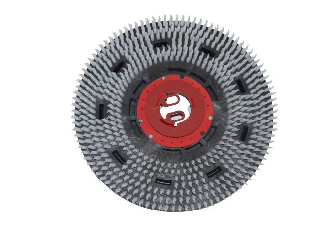 Produktbild Treibteller für Reinigungspads - Ø 405 mm für Wirbel C 143-Plus TS