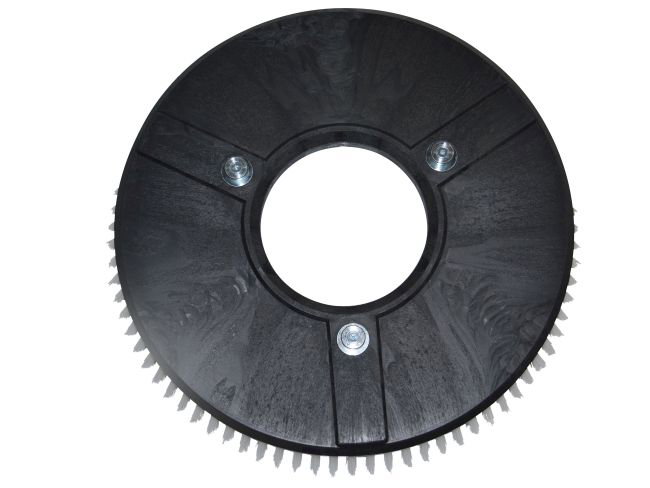 Produktbild Schrubbbürste - Ø 390 mm für Nilfisk-Group CR 1200 B/D/P/LPG