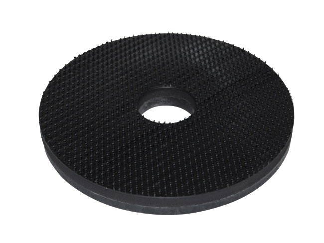 Produktbild Treibteller für Reinigungspads - Ø 200 mm für Adiatek Ruby 45