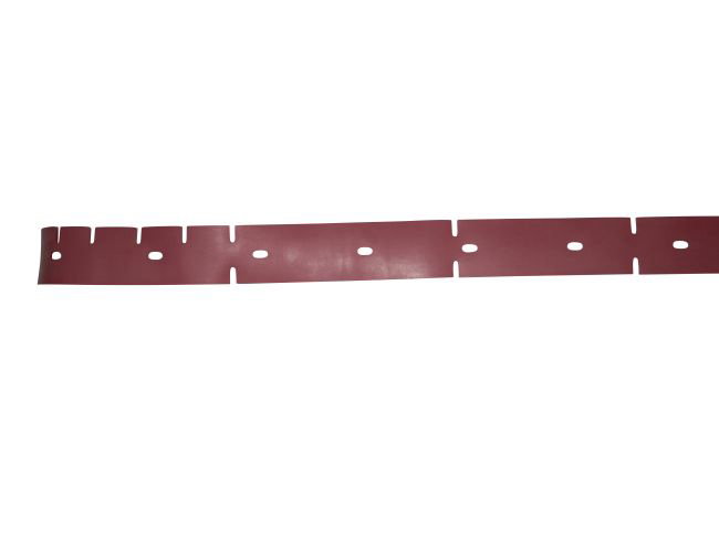 Produktbild Sauglippe vorne für Tennant T 5 - 26"