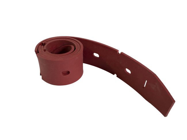 Produktbild Sauglippe vorne für Gansow (IPC-Gansow) CT 105 BF 70