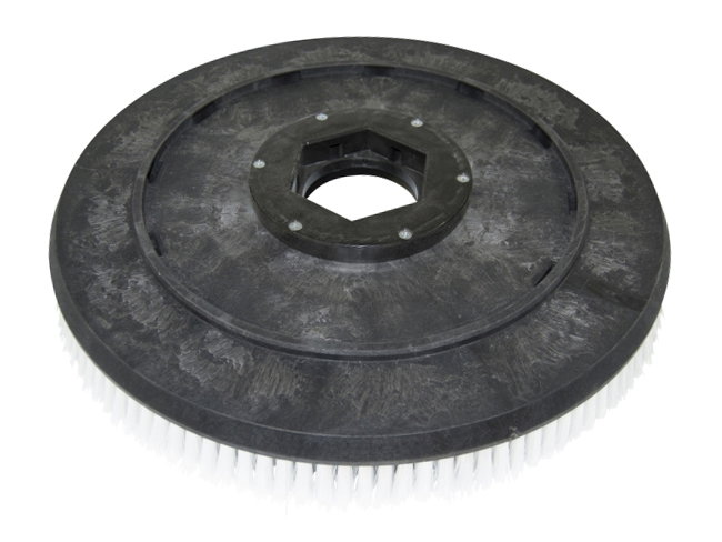 Produktbild Tellerbürste - Ø 450 mm für Floor Boxer 100