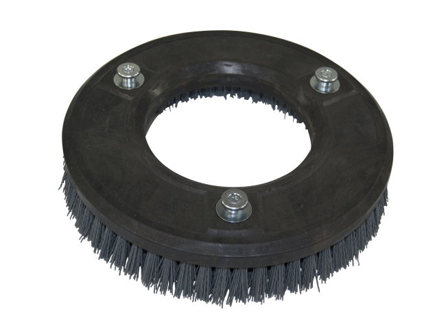 Produktbild Schleifkorn-Tellerbürste - Ø 275 mm, Nylon-Grit 0,35 mm für Nilfisk-Group 4500