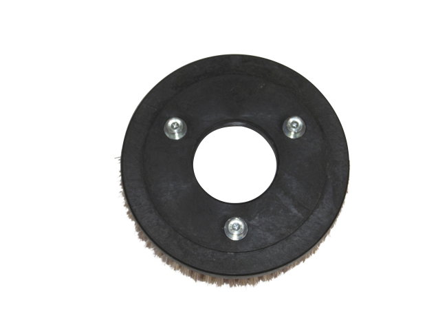 Produktbild Tellerbürste - Ø 250 mm für Tennant T 3 - 20" (mit 2 Tellerbürsten)