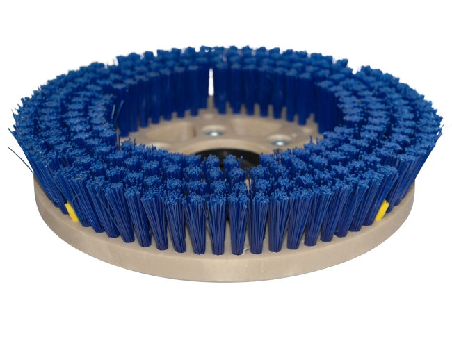 Produktbild Tellerbürste - Ø 290 mm für Windsor Trident 24 (alt mit Sechskant-Flansch)