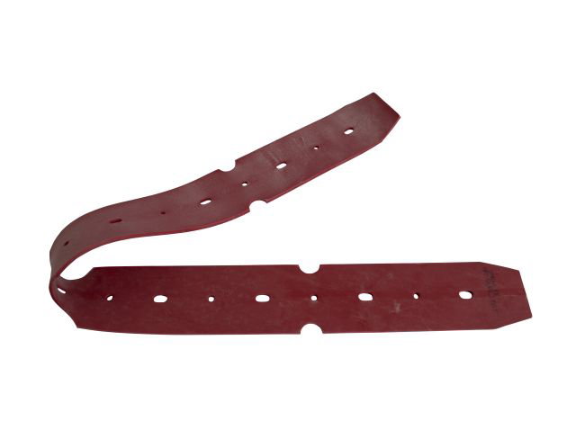 Produktbild Sauglippe vorne für Taski Swingo 455 B