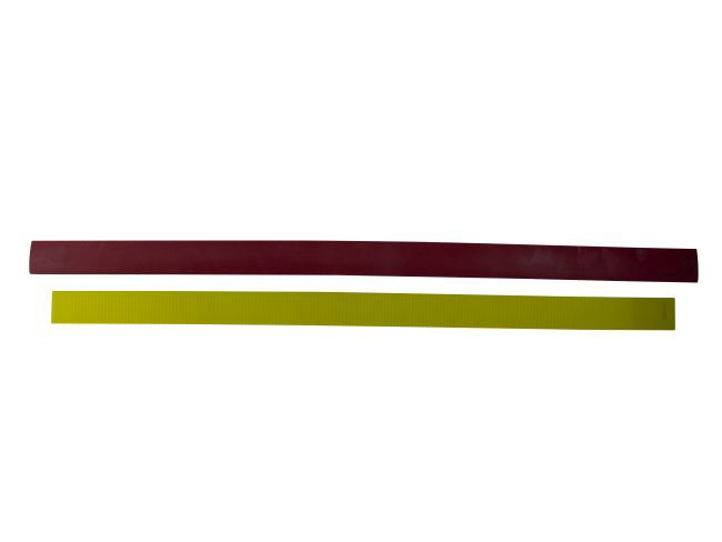 Produktbild Sauglippen-Satz (2 Stück) für Nilfisk-Group Scrubtec 770 L / 770 S