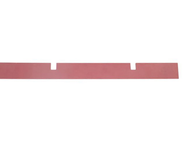 Produktbild Sauglippe hinten für Nilco 550