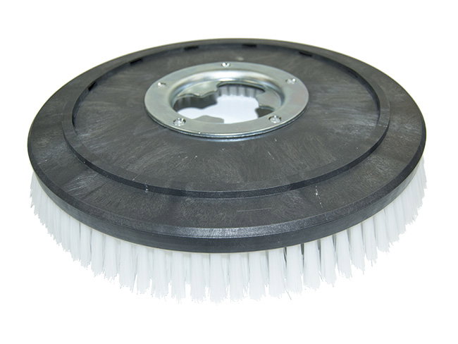 Produktbild Tellerbürste - Ø 380 mm für Comac 4017