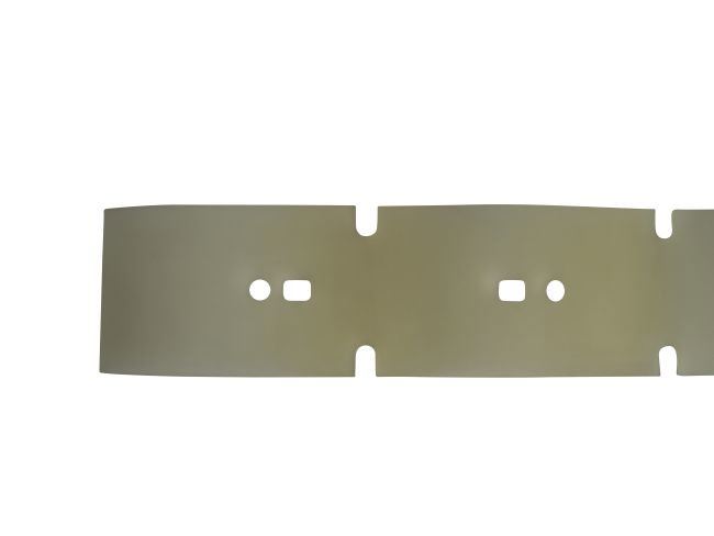 Produktbild Sauglippe vorne für Gansow (IPC-Gansow) CT 46 B 50
