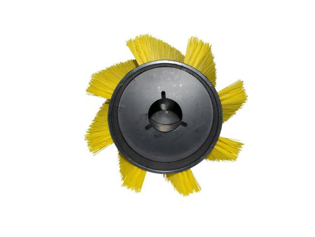 Produktbild Kehrwalze für Amros 1200