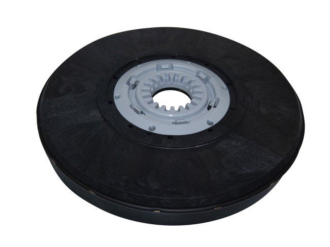 Produktbild Schrubbbürste - Ø 430 mm für Hako Scrubmaster B 120