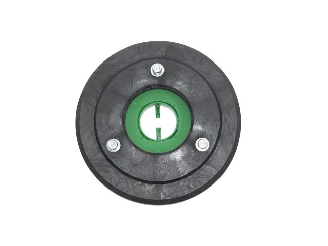 Produktbild Treibteller für Reinigungspads - Ø 330 mm für Gansow (IPC-Gansow) CT 15 B 35 / CT 15 K 35