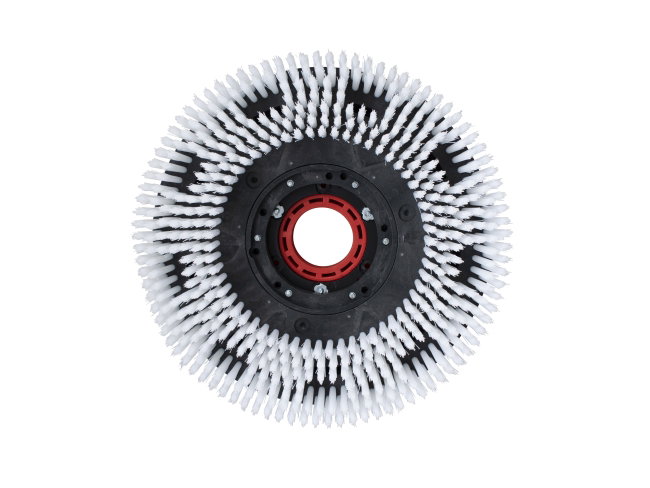 Produktbild Tellerbürste - Ø 395 mm für Taski 43