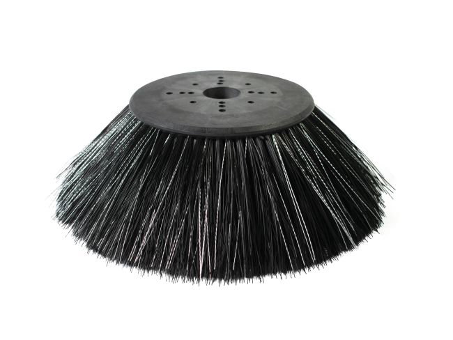 Produktbild Seitenbesen/Tellerbesen für Amros 760