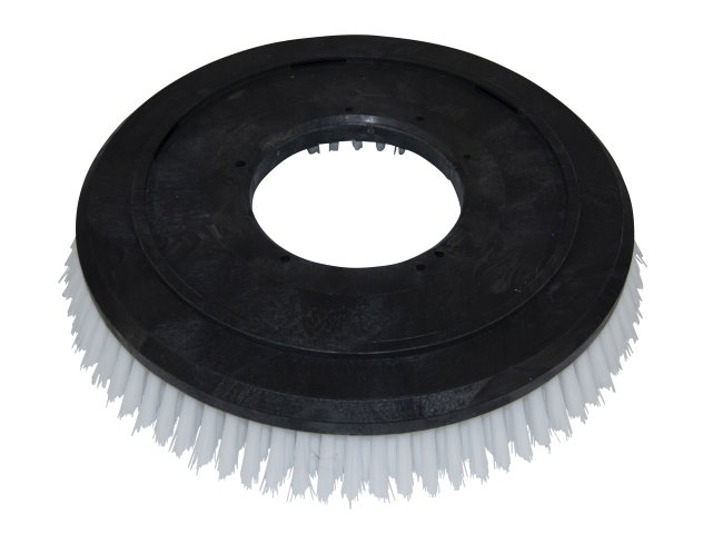 Produktbild Tellerbürste - Ø 330 mm, ohne Flanschaufnahme für RCM LB 1000