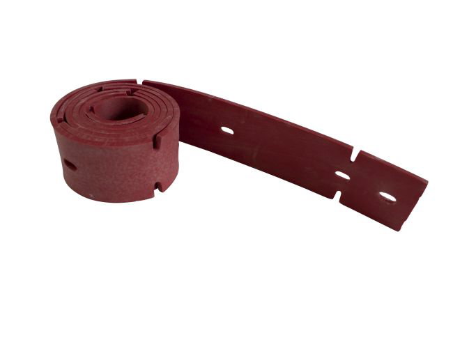 Produktbild Sauglippe vorne für Hako Scrubmaster B 120