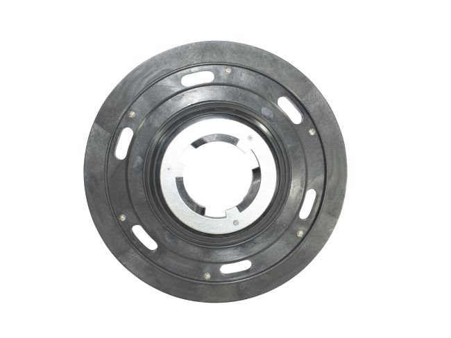 Produktbild Treibteller für Reinigungspads - Ø 405 mm für Nilfisk-Group Spin 43 /HS/DS